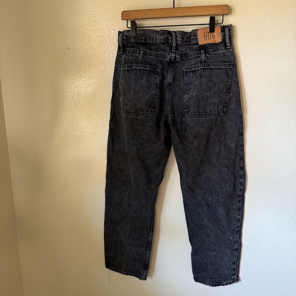 BDG | Slim Fit Curved Jeans - Picture 3 of 7